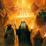 Lord Of The Rings The Fellowship Of The Ring Quiz
